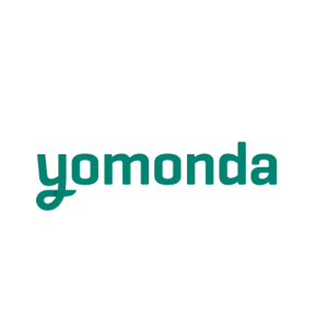 Yomonda Logo