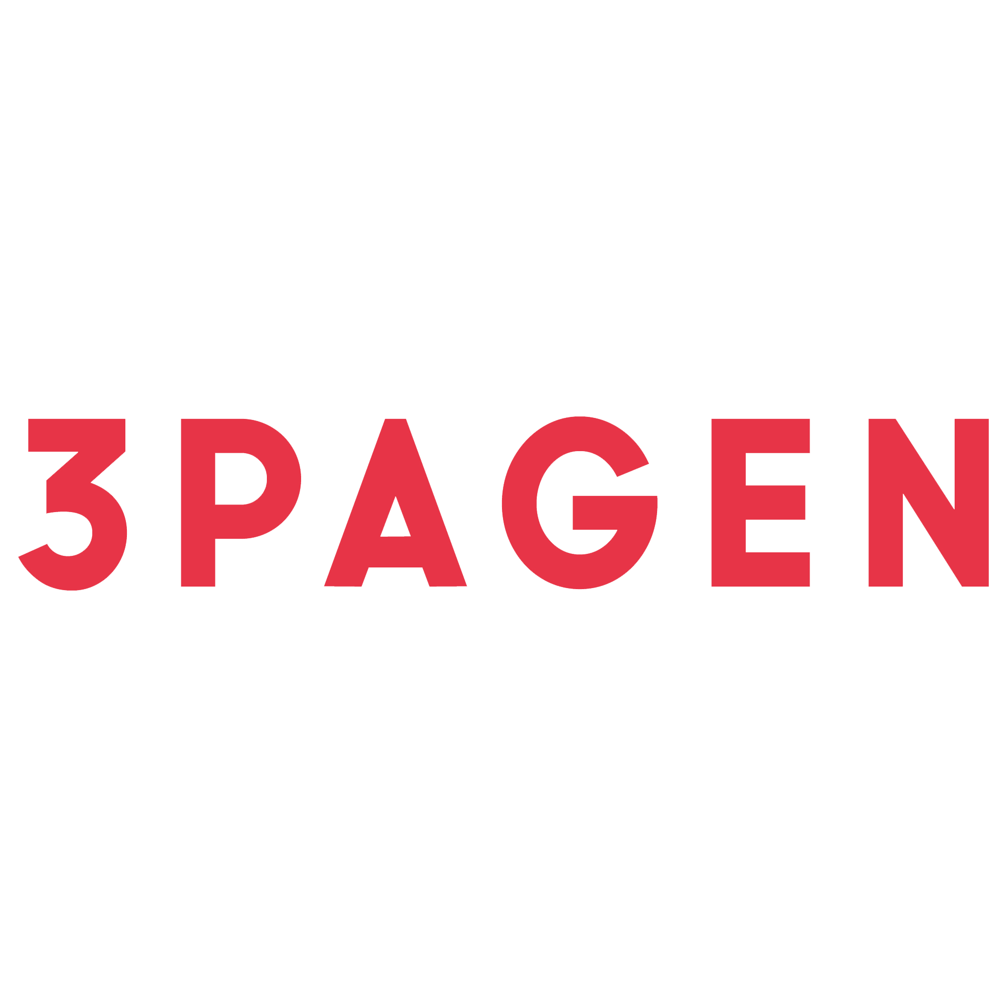 Logo von 3 PAGEN