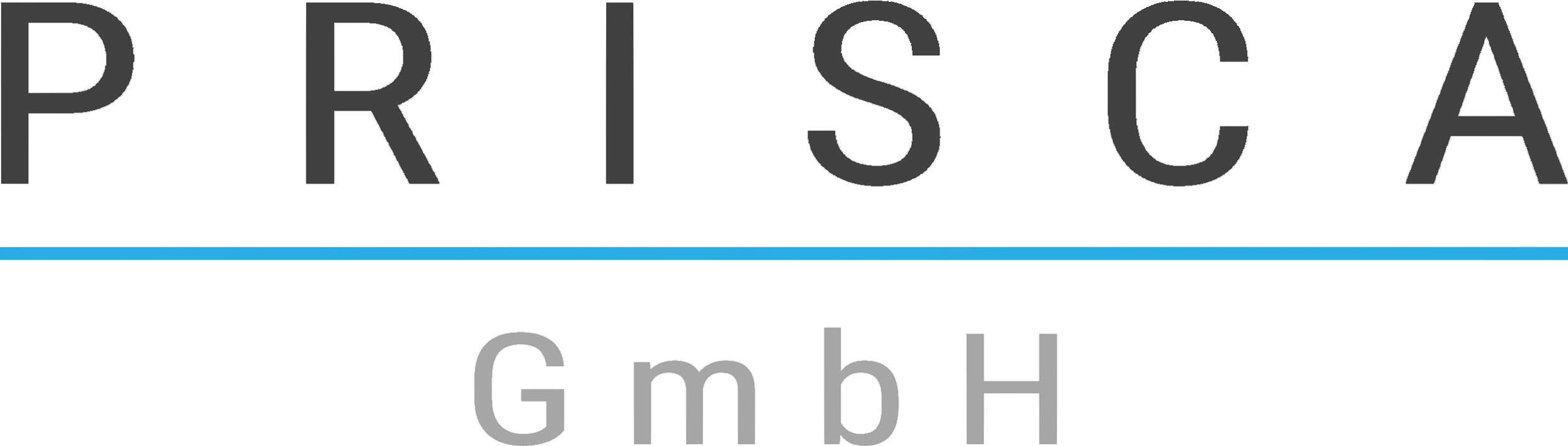 PRISCA GmbH