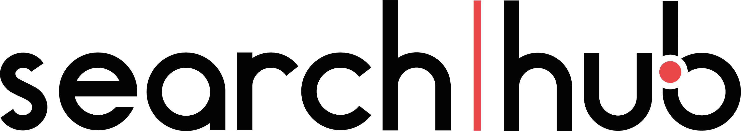 searchHub.io
